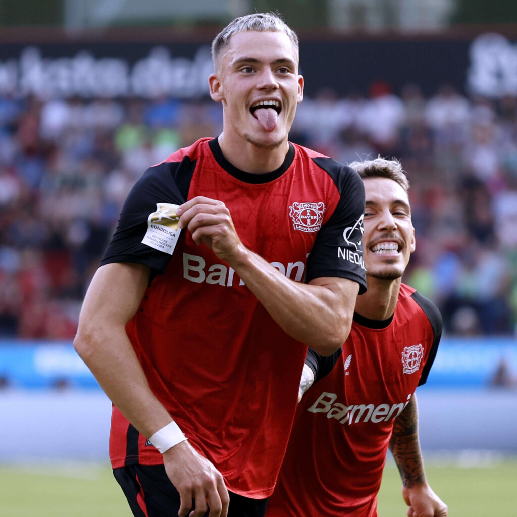 Florian Wirtz Memilih untuk Tetap Bersama Bayer Leverkusen, Menolak Tawaran dari Madrid dan Man City