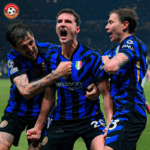 5 Pertemuan Terakhir Inter Milan vs Barcelona, Siapa Lebih Dominan?