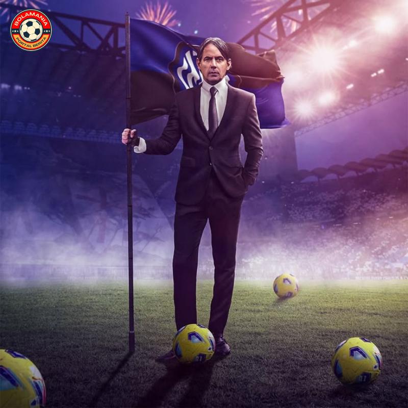 Simone Inzaghi: Arsitek Keberhasilan Inter Milan Menuju Final Liga Champions Kedua dalam Tiga Tahun