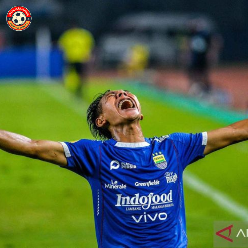 Drama Liga 1 2024/2025: Persib Juara, PSS dan Barito Putera Terdegradasi!