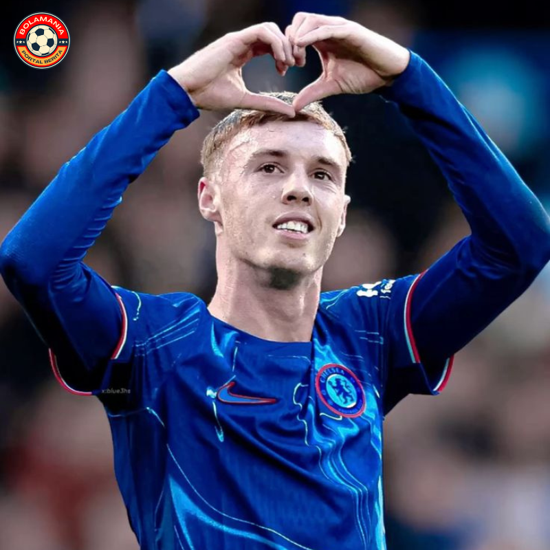 Chelsea 2024/2025: Kebangkitan Menuju Eropa dan Peluang Meraih Trofi