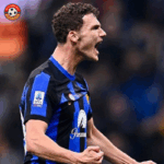 Benjamin Pavard dan Formasi Ideal Tiga Bek Inter Milan Jelang Final Liga Champions 2025