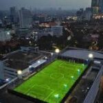 Laga Sengit di Kandang Singa: Analisis Mendalam Pertandingan Sepak Bola Malam Ini