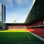 Ararat-Armenia Takluk di Kandang Sendiri Hadapi Sparta Prague